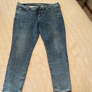 American Eagle Outfitters Jeggings